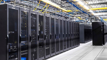 Centre de donnees data center