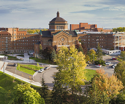 hopital DAS Couverture cellulaire radio et securite publique