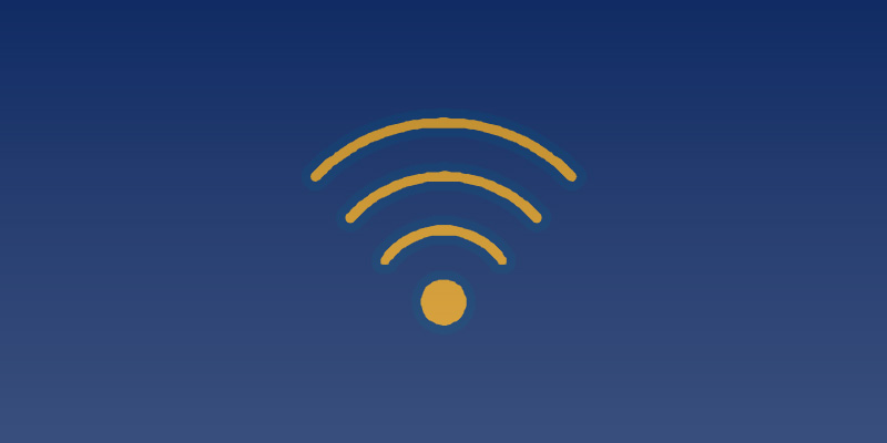 wi-fi dans les en entreprises